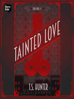 cover image of Tainted Love